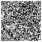 QR code with Marquette Downtown Devmnt Auth contacts