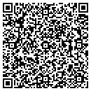 QR code with The Building contacts