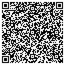 QR code with Hoover John contacts
