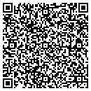 QR code with Uptown Liquors contacts