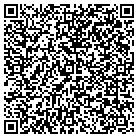 QR code with J & J Electrical Service LLC contacts