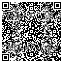 QR code with J W Partners L P contacts