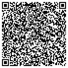 QR code with M & M Electric CO LLC contacts