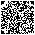 QR code with Island Hub contacts