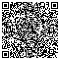 QR code with Ksf Associates contacts