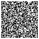 QR code with United Way contacts