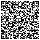 QR code with Van Degarde contacts