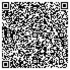 QR code with The New Electric Flag LLC contacts