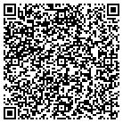 QR code with Nutorama Little Nut Hut contacts
