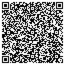 QR code with W E Mechler Counseling contacts