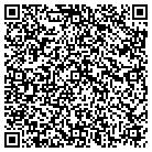 QR code with Ortengren James C DDS contacts