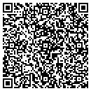 QR code with R Steven Geshell contacts