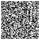 QR code with A Specialty Auto Frame contacts