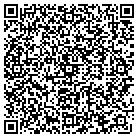 QR code with M 3 Play Magic Myth Mystery contacts