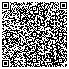 QR code with Conquering Word Christian Acad contacts