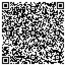 QR code with T-Pak Graphics contacts