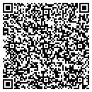 QR code with Zack's Ppl Service contacts