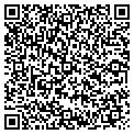 QR code with In Spex contacts
