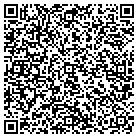 QR code with Hamilton Christian Academy contacts