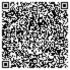 QR code with Highland Bapt Christian School contacts