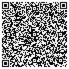 QR code with Garage Stor Cabinents of Ala contacts