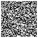 QR code with Lutsen Fire Department contacts