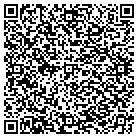 QR code with Appalachian Region Missions Inc contacts