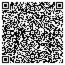 QR code with M S Ballin & Assoc contacts