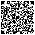 QR code with TMA contacts