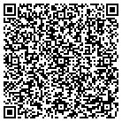 QR code with Oronoco Community Center contacts