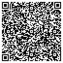 QR code with Helios Inc contacts