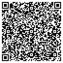 QR code with Clough Electric contacts