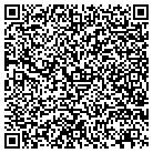 QR code with Sahrbeck Bruce J DDS contacts