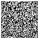 QR code with D D Options contacts
