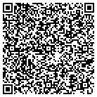 QR code with D & D Wiring Service LLC contacts