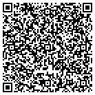 QR code with Blind Center For Indpndnt Lvng contacts