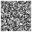 QR code with Harley David A PhD contacts