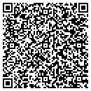 QR code with Urie & Urie contacts