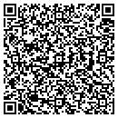 QR code with Town Of Como contacts