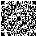 QR code with James Loomis contacts