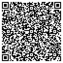 QR code with Town Of Tunica contacts