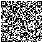 QR code with Jeney Joseph A PhD contacts
