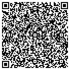 QR code with G A Clerkin Electric CO contacts