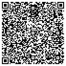 QR code with Calvary Chapel Christian Academy contacts