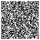 QR code with Holcomb Amvets contacts