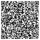 QR code with Mt Calvary 7th Day Adventist contacts