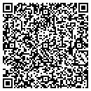 QR code with Deb's Place contacts