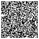 QR code with Hauser Electric contacts