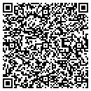 QR code with Moreno Bakery contacts