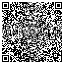 QR code with Yankee Dog contacts